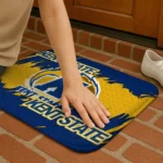 kent-state-golden-flashes-plate-rip-navy-blue-doormat-best-selling.webp