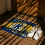kent-state-golden-flashes-plate-rip-navy-blue-doormat-best-selling.webp