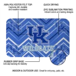 kentucky-wildcats-chevron-geometrics-blue-doormat-best-selling.webp