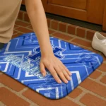 kentucky-wildcats-chevron-geometrics-blue-doormat-best-selling.webp