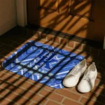 kentucky-wildcats-chevron-geometrics-blue-doormat-best-selling.webp