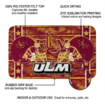 louisiana-monroe-warhawks-helmet-illustration-red-doormat-best-selling.webp