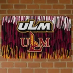 louisiana-monroe-warhawks-vertical-flow-red-doormat-best-selling.webp