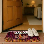 louisiana-monroe-warhawks-vertical-flow-red-doormat-best-selling.webp
