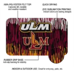 louisiana-monroe-warhawks-vertical-flow-red-doormat-best-selling.webp
