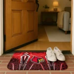 louisville-cardinals-graphic-stripes-red-doormat-best-selling.webp