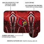 louisville-cardinals-graphic-stripes-red-doormat-best-selling.webp