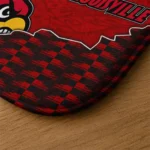 louisville-cardinals-tribal-detailing-red-black-doormat-best-selling.webp