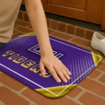 lsu-tigers-silver-halftone-purple-doormat-best-selling.webp