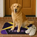 lsu-tigers-techno-camo-purple-black-doormat-best-selling.webp