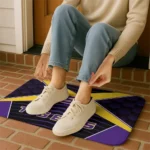 lsu-tigers-techno-camo-purple-black-doormat-best-selling.webp