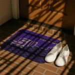 lsu-tigers-tribal-detailing-purple-black-doormat-best-selling.webp