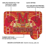 maryland-terrapins-helmet-illustration-red-doormat-best-selling.webp