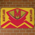 maryland-terrapins-ninja-mesh-red-doormat-best-selling.webp