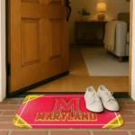 maryland-terrapins-silver-halftone-red-doormat-best-selling.webp