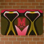 maryland-terrapins-torso-pattern-doormat-best-selling.webp