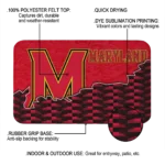maryland-terrapins-tribal-detailing-red-black-doormat-best-selling.webp