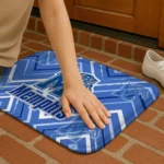 memphis-tigers-chevron-geometrics-blue-doormat-best-selling.webp