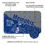 memphis-tigers-football-pride-blue-doormat-best-selling.webp