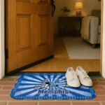 memphis-tigers-helmet-centerpiece-blue-doormat-best-selling.webp