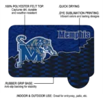 memphis-tigers-tribal-detailing-blue-black-doormat-best-selling.webp