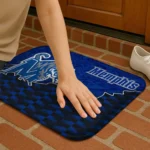 memphis-tigers-tribal-detailing-blue-black-doormat-best-selling.webp