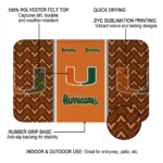 miami-hurricanes-chevron-stack-orange-doormat-best-selling.webp