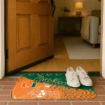 miami-hurricanes-football-pride-orange-doormat-best-selling.webp