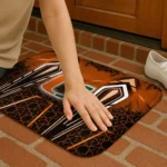 miami-hurricanes-graphic-stripes-orange-doormat-best-selling.webp
