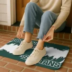 michigan-state-spartans-plate-rip-green-doormat-best-selling.webp