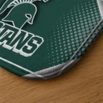 michigan-state-spartans-silver-halftone-green-doormat-best-selling.webp