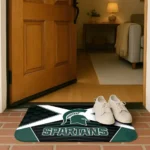michigan-state-spartans-techno-camo-green-black-doormat-best-selling.webp