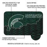 michigan-state-spartans-tribal-detailing-green-black-doormat-best-selling.webp