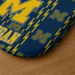michigan-wolverines-bolt-row-blue-doormat-best-selling.webp