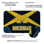 michigan-wolverines-techno-camo-blue-black-doormat-best-selling.webp