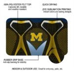 michigan-wolverines-torso-pattern-gold-crocs-doormat-best-selling.webp