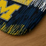michigan-wolverines-vertical-flow-blue-doormat-best-selling.webp