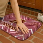minnesota-golden-gophers-chevron-geometrics-maroon-doormat-best-selling.webp