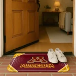 minnesota-golden-gophers-silver-halftone-maroon-doormat-best-selling.webp
