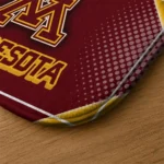minnesota-golden-gophers-silver-halftone-maroon-doormat-best-selling.webp