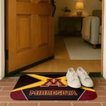 minnesota-golden-gophers-techno-camo-maroon-black-doormat-best-selling.webp