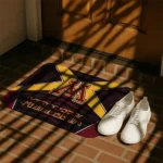 minnesota-golden-gophers-techno-camo-maroon-black-doormat-best-selling.webp