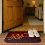 minnesota-golden-gophers-tribal-detailing-maroon-black-doormat-best-selling.webp