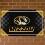missouri-tigers-silver-halftone-black-doormat-best-selling.webp
