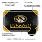 missouri-tigers-silver-halftone-black-doormat-best-selling.webp