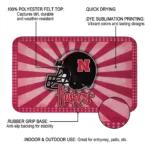 nebraska-cornhuskers-helmet-centerpiece-red-doormat-best-selling.webp
