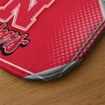 nebraska-cornhuskers-silver-halftone-red-doormat-best-selling.webp