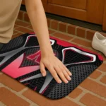 nebraska-cornhuskers-torso-pattern-black-crocs-doormat-best-selling.webp
