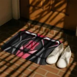 nebraska-cornhuskers-torso-pattern-black-crocs-doormat-best-selling.webp