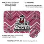 new-mexico-state-aggies-chevron-geometrics-crimson-doormat-best-selling.webp